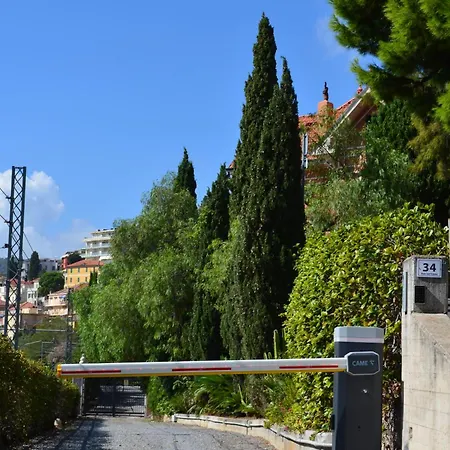 Appartamento Alaxia