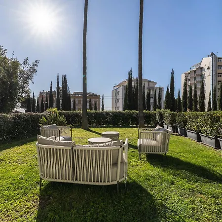 Alaxia Appartamento Alassio