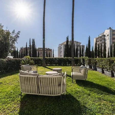 Apartament Alaxia Exclusive Alassio