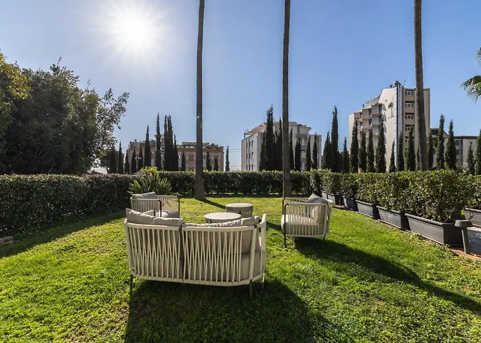 Apartament Alaxia Exclusive Alassio