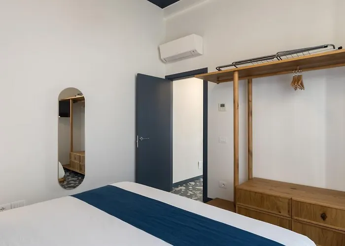 Apartament Alaxia Exclusive Alassio