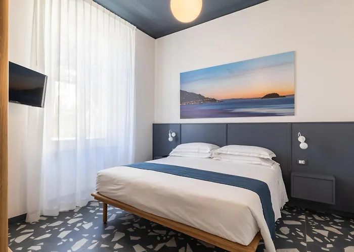Alaxia Exclusive Apartament *