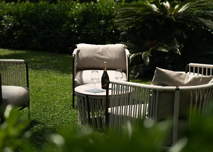 Apartament Alaxia Exclusive Alassio