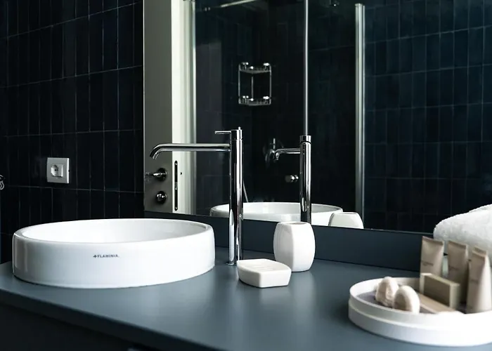 Apartament Alaxia Exclusive