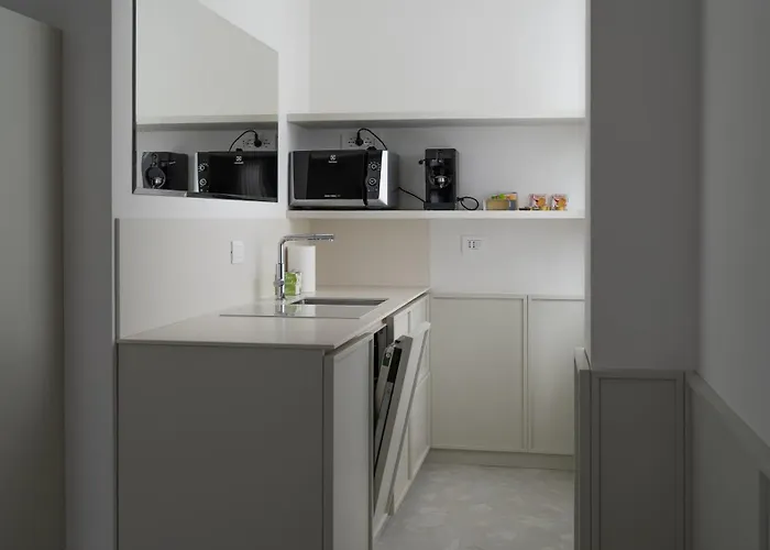 Alaxia Exclusive Apartament