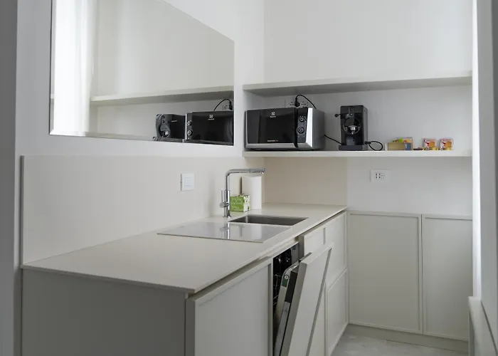 Alaxia Exclusive Apartament Alassio