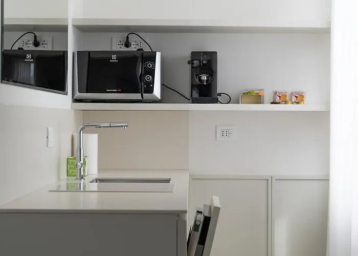 Alaxia Exclusive Apartament *