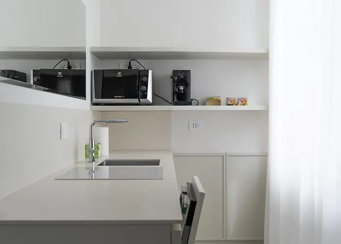 Apartament Alaxia Exclusive Alassio