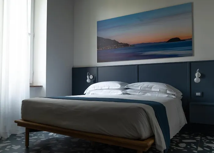 Alaxia Exclusive Apartament