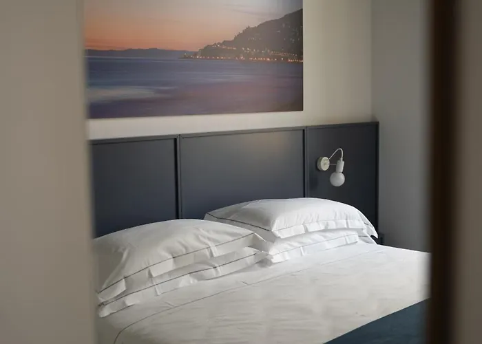 Alaxia Exclusive Apartament *