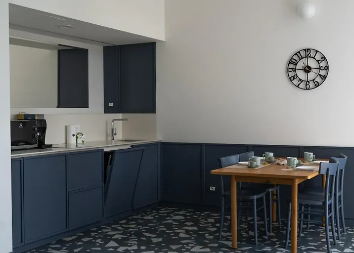 Apartament Alaxia Exclusive