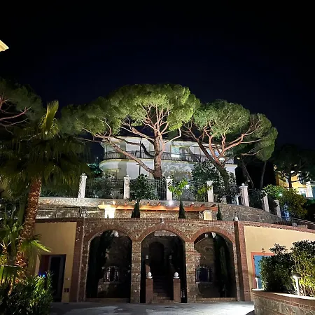 Apartment Alaxia Alassio