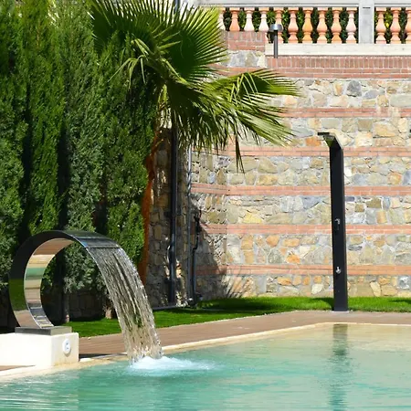 Apartment Alaxia Exclusive