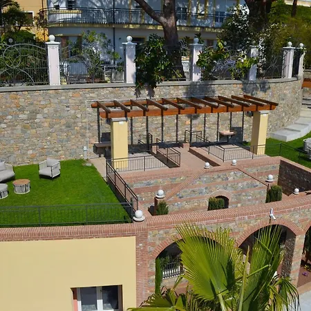 Alaxia Exclusive Apartment