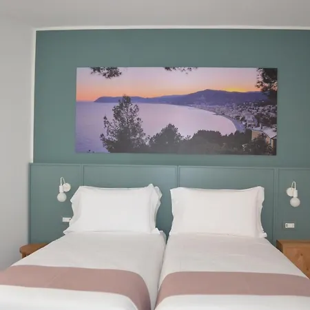 Apartment Alaxia Alassio