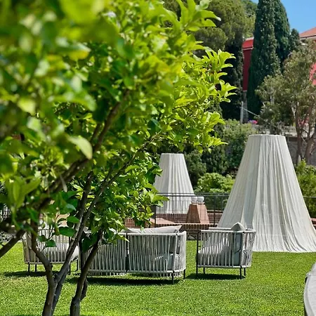 Alaxia Exclusive Apartment Alassio