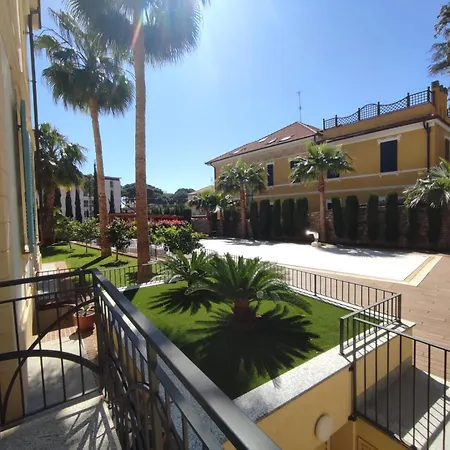 Alaxia Exclusive Apartment