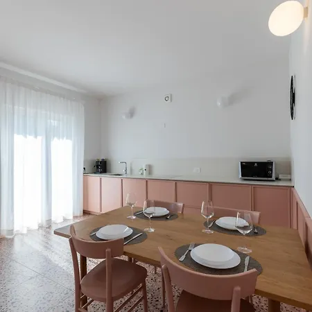 Alaxia Exclusive Apartment Alassio