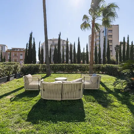 Alaxia Apartment Alassio