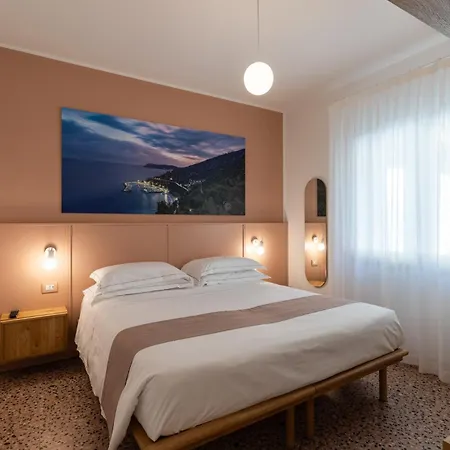 Alaxia Apartment
