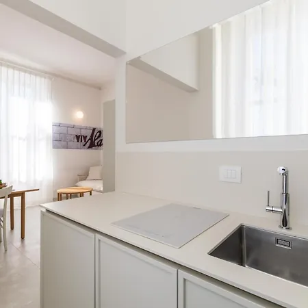 Apartment Alaxia Exclusive *