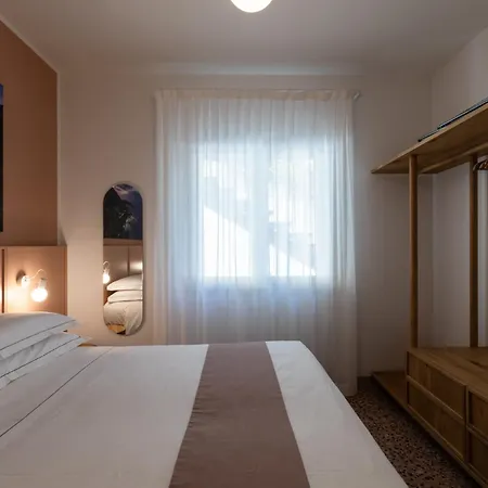 Apartment Alaxia *
