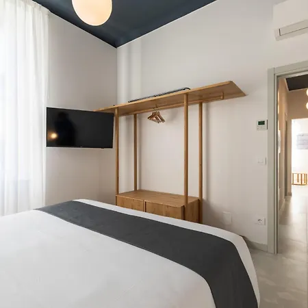 Apartment Alaxia Alassio