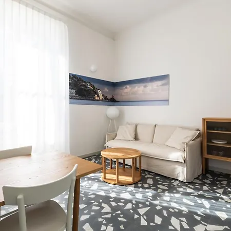 Alaxia Exclusive Apartment Alassio