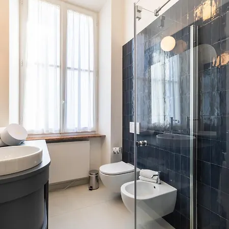 Alaxia Exclusive Apartment