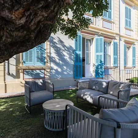 Apartment Alaxia *