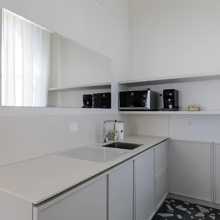 Apartment Alaxia Exclusive Alassio