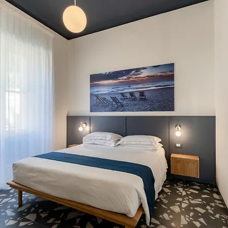 Alaxia Apartment Alassio