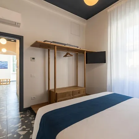 Alaxia Apartment Alassio