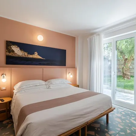 Alaxia Apartment Alassio