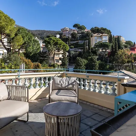 Alaxia Apartment Alassio