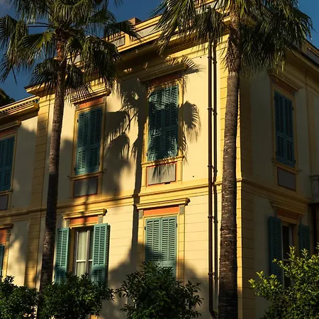 Apartman Alaxia Exclusive Alassio