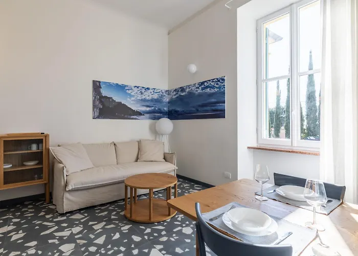 Apartman Alaxia Exclusive *