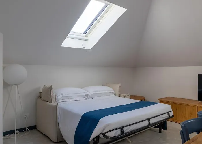 Apartman Alaxia Exclusive *