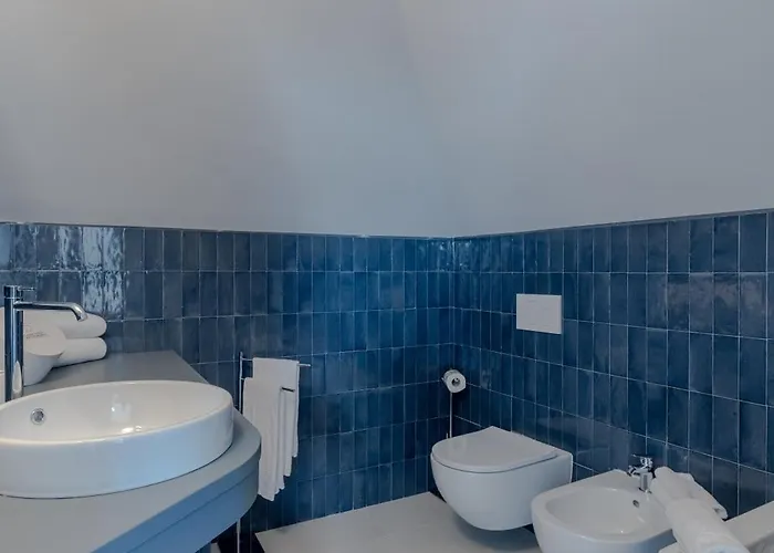 Alaxia Exclusive Apartman Alassio