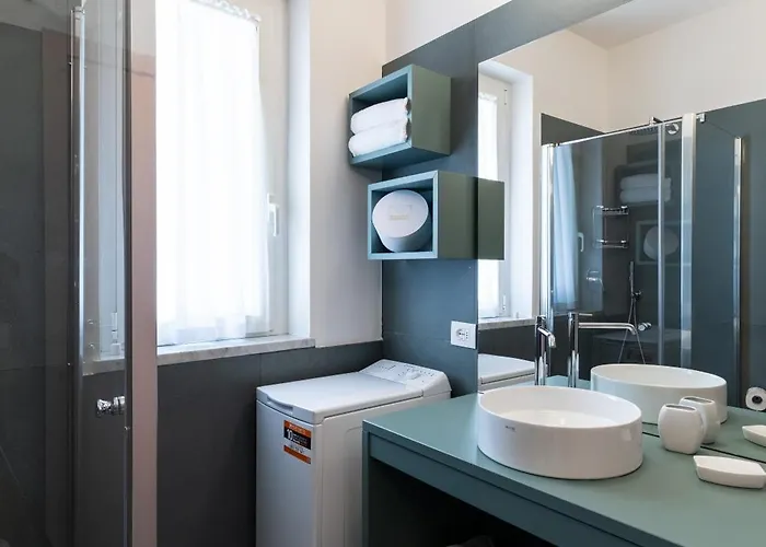 Apartman Alaxia Exclusive Alassio