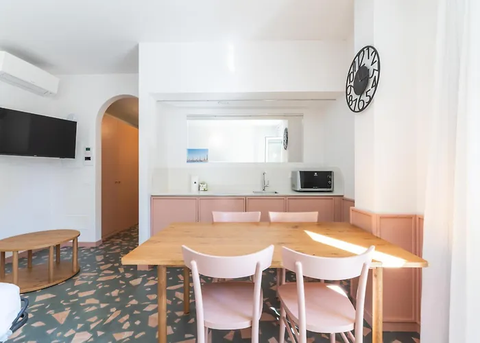 Apartman Alaxia Exclusive