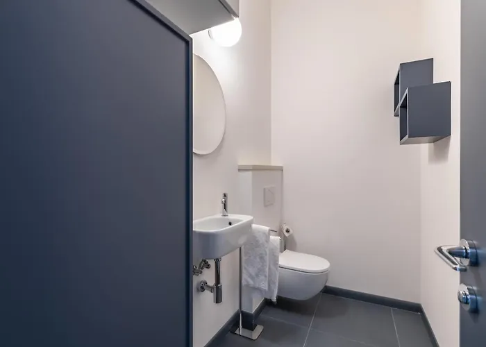 Alaxia Exclusive Apartamento