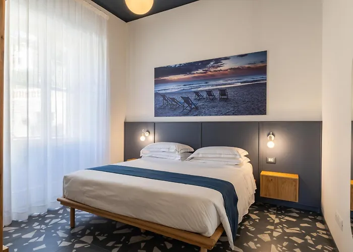 Alaxia Exclusive Apartman