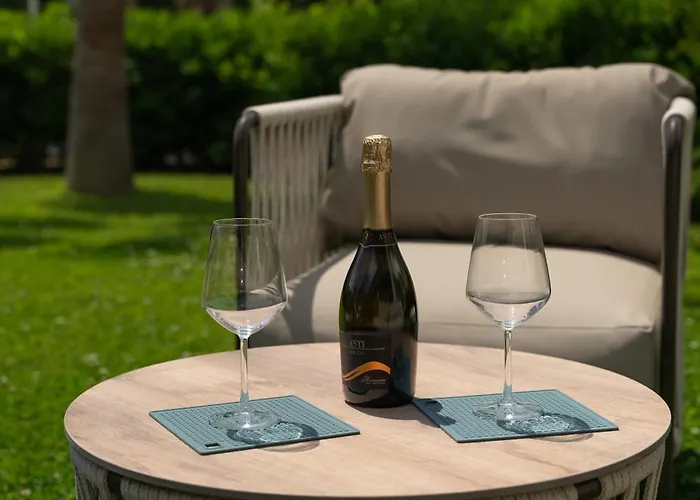 Apartman Alaxia Exclusive