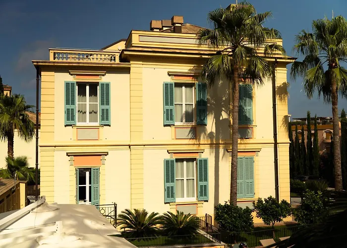 Alaxia Exclusive Alassio