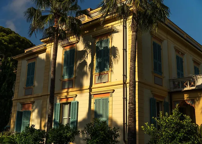 Apartman Alaxia Exclusive Alassio