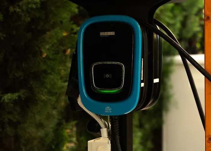 Alaxia Exclusive Apartman *