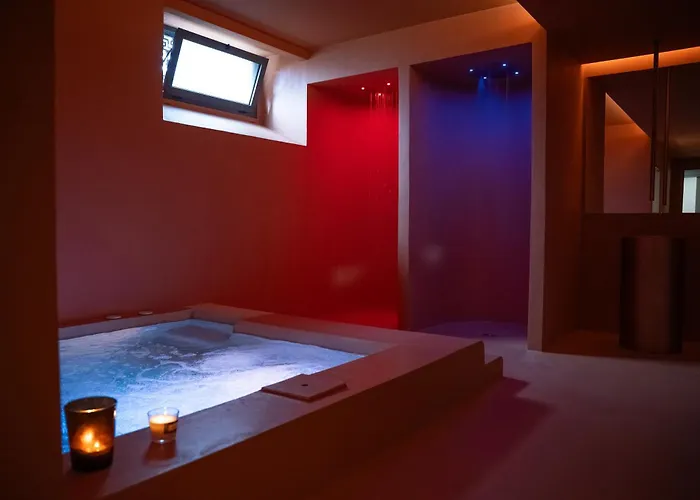 Apartman Alaxia Exclusive *