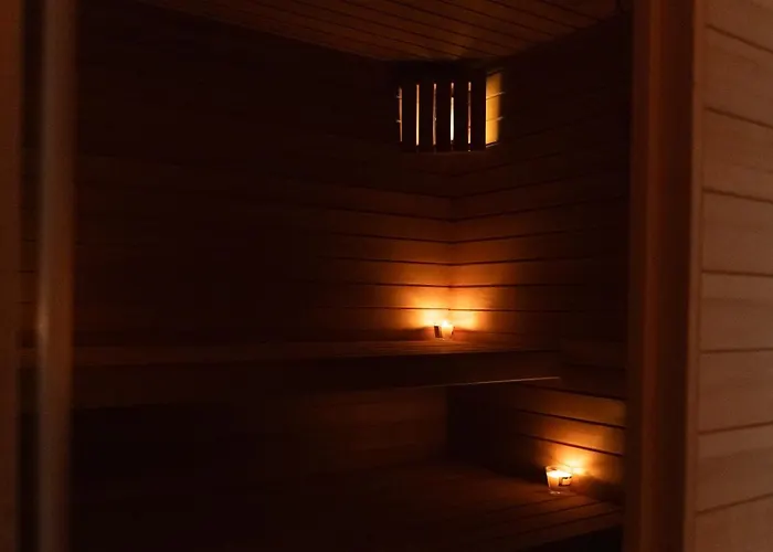 Alaxia Exclusive Apartman