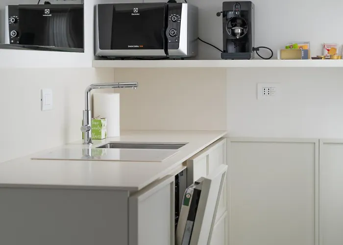 Alaxia Exclusive Apartman